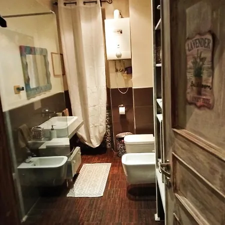 Apartamento Casa Di Emma Roma