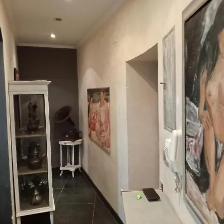 Apartamento Casa Di Emma