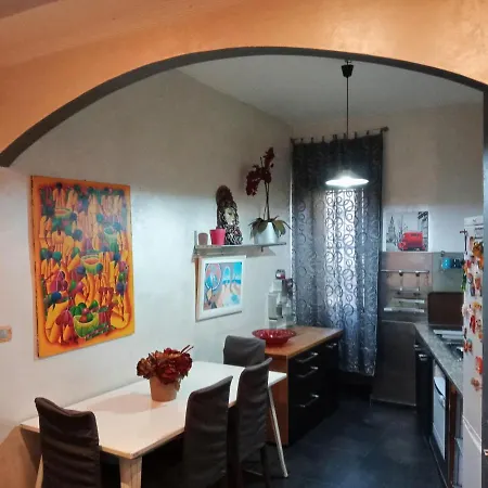 Casa Di Emma *