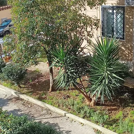 Apartamento Casa Di Emma