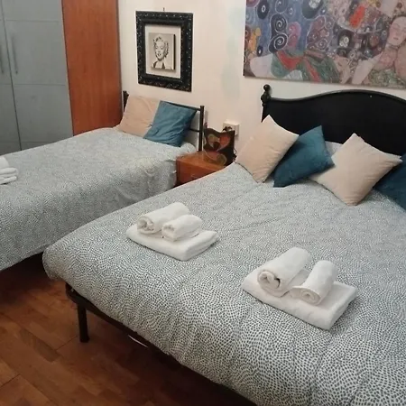 Casa Di Emma *
