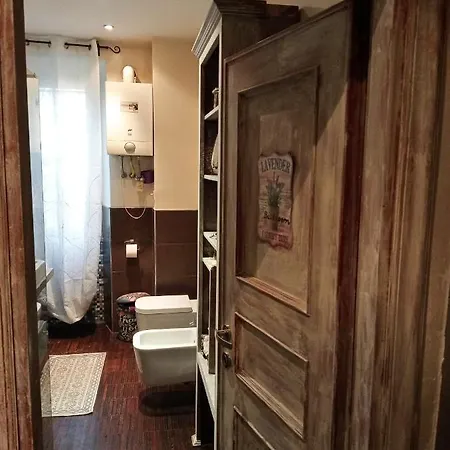 Casa Di Emma * רומא