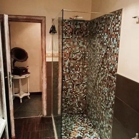 Casa Di Emma * רומא