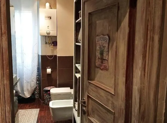 Casa Di Emma * Róma