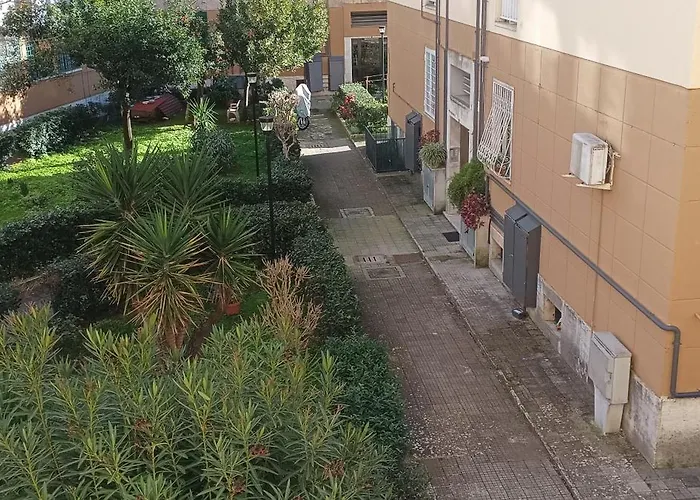 Lägenhet Casa Di Emma *