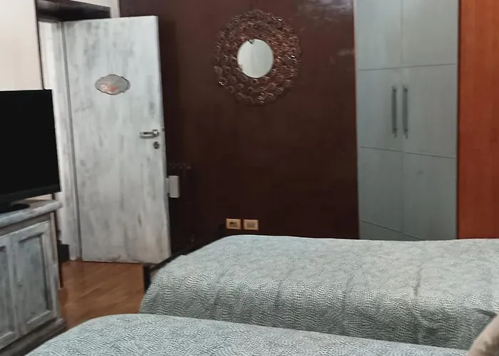 Casa Di Emma Apartman Róma