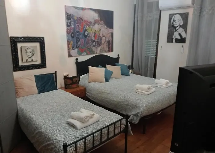 Casa Di Emma Apartman