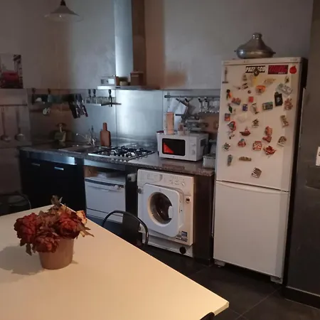 Apartmán Casa Di Emma Řím