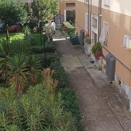 Apartmán Casa Di Emma *