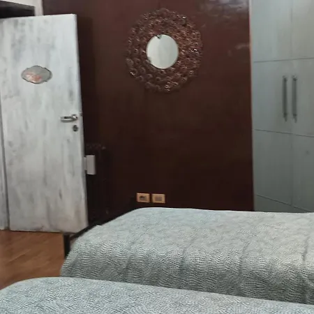 Casa Di Emma Apartmán Řím