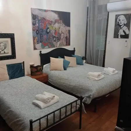 Casa Di Emma Apartmán